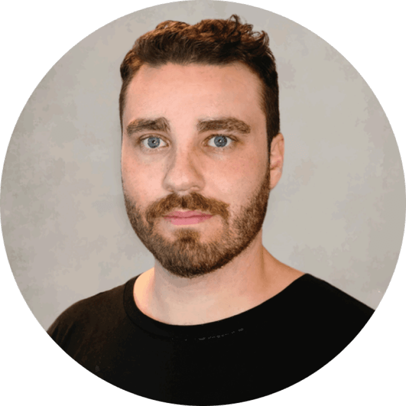 Lukas Lavicka, digitaler Partner für Sichtbarkeit: Auftritt, SEO und GEO